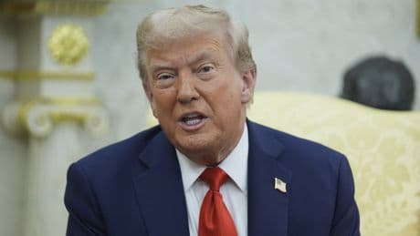 Trump inkar ediyordu... Epstein mektubu ortaya çıktı