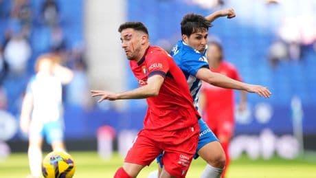 Confirmada la baja de Kike Barja