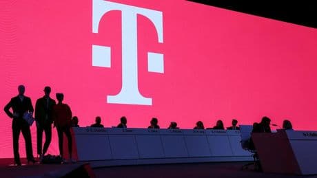 Telekommunikation: Telekom mit starkem Jahresauftakt – Ziele angehoben
