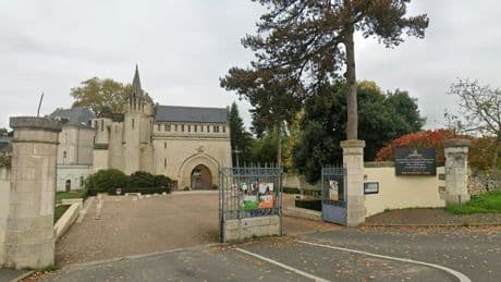 Une surveillante d'un institut catholique accusée d'agression sexuelle sur mineure à Tours