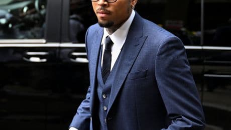 Chris Brown Free to Play World Tour After Not Guilty Plea