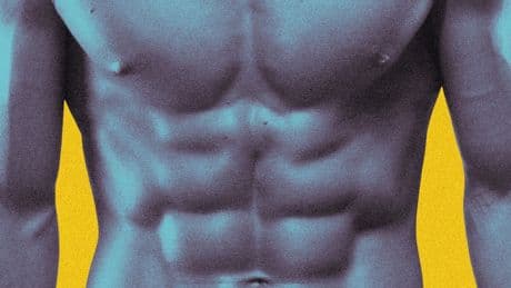 Medizin: Wie viel Protein braucht man für pralle Muckis?