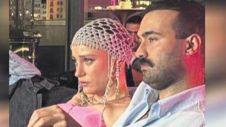 Birlikte izlediler
