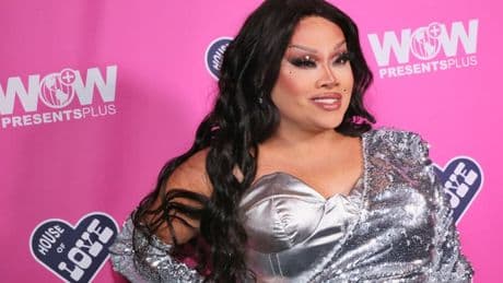Jiggly Caliente, candidate emblématique de "RuPaul's Drag Race", est morte à 44 ans