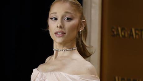 Ariana Grande protagonizará 'Los Padres de Ella 4' junto a Ben Stiller y Robert de Niro