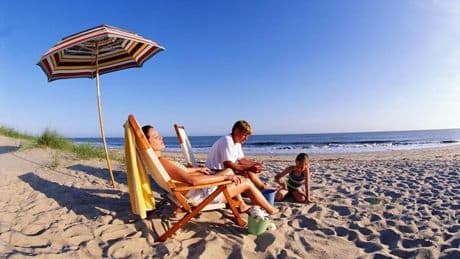 ¿Te han dicho que tus vacaciones caducan? El Tribunal Europeo lo desmiente
