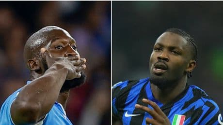 Napoli e Inter, la volata scudetto su Rai Sport con: "DS Speciale scudetto"