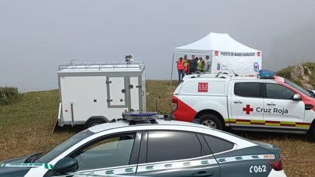 Fin de semana trágico en el mar: al menos cinco muertos en distintas playas de España