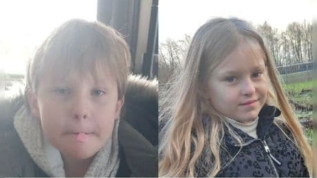 Politie geeft foto vrij van vader die wordt verdacht van ontvoeren kinderen