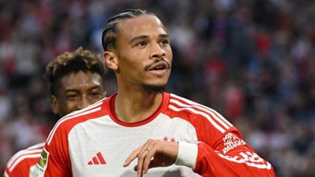 TRANSFER HABERİ | Galatasaray'a Leroy Sane müjdesi! Alman basını açıkladı