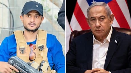 Netanyahu admite que &quot;moviliza&quot; a rivales de Hamás para socavar su hegemonía en Gaza