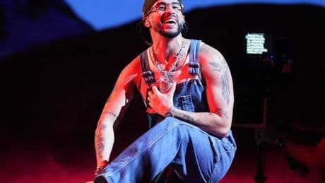 ¿Dónde y cuándo salen las entradas de Bad Bunny? Fecha y precios de los conciertos en Barcelona y Madrid