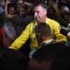 Brésil : toujours hospitalisé, l’ancien président Jair Bolsonaro voit son état s’aggraver