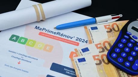 Fraudes massives à MaPrimeRénov’ : l’État serre la vis et mise sur l’IA pour stopper l’hémorragie