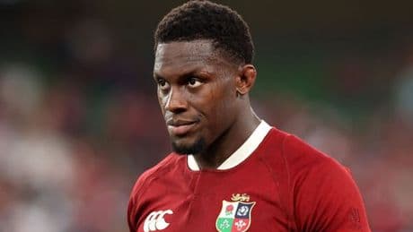 Maro Itoje makes thoughts clear as Mike Tindall idea threatens to cause rugby divide