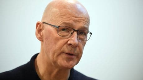 Swinney aims to offer ‘hope for a better Scotland’ in government programme