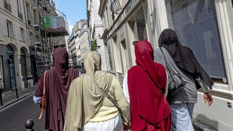 EXCLUSIF. Ce que contient le manuel confidentiel des Frères musulmans