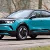 heise+ | Opel Mokka Electric im Test: Kleines Auto, große Ambitionen