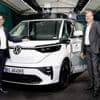 Autonomes Fahren: Uber und VW vereinbaren Kooperation