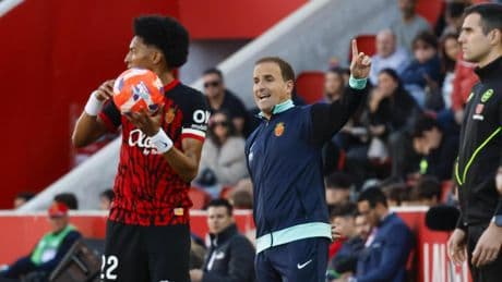 El Mallorca cierra el plazo de renovaciones con 19.500 abonados
