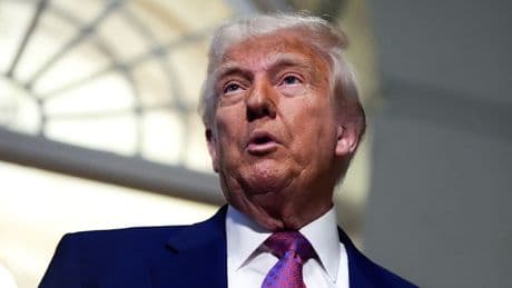 Brisanter Medienbericht - Beendet Trump jetzt auch den Gaza-Krieg?
