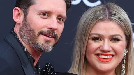 Brandon Blackstock, Kelly Clarkson’s Ex-Husband, Dies at 48