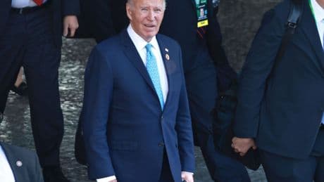 El cáncer de próstata en personas mayores y el caso de Joe Biden: una mirada a la salud masculina envejecida