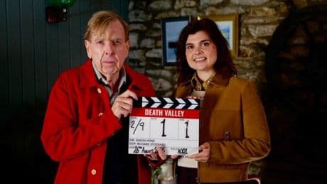 Record-breaking drama that had viewers ‘turning off after 5 minutes’ renewed for second series
