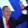Poland's conservative president-elect to be tough opponent for PM