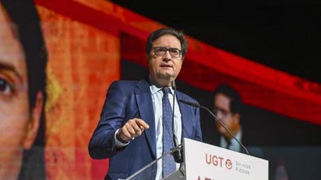 El Gobierno se compromete a abonar "en breve" el 0,5% de sueldo pendiente a los funcionarios