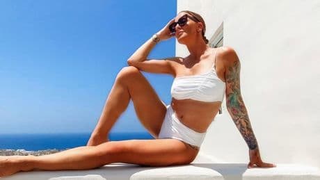 Charlotte Würdig verrät Dating-Geheimnis - „Mein Sohn schreibt für mich die Männer an“