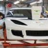 Lotus considering shifting UK production to US