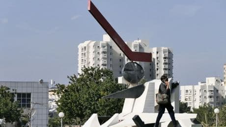 Akademischer Boykott: Sind israelische Universitäten Mordkomplizen?