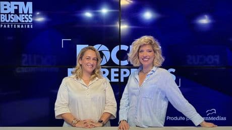 Joan Caroline Académie : des formations dédiées à la réussite des femmes