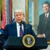 Kremlin: binnen enkele dagen overleg tussen Trump en Poetin