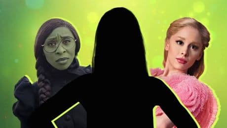 Oscar-nominated actress reveals she was cruelly rejected by Wicked after 6 auditions