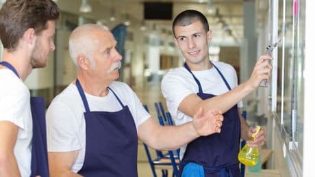 Sempre più pensionati tornano al lavoro: il primato al Nord Europa