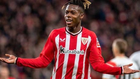 El Barcelona acusa al Athletic de hacer &quot;presión sentimental&quot; a sus socios con Nico Williams
