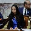 « J’ai un nœud au ventre » : la députée Naïma Moutchou dévoile une lettre raciste qu’elle a reçue