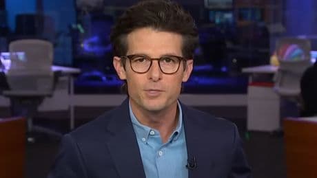 NBC News reporter who Trump border czar called ‘very dishonest’ fires back: ‘It’s right there on tape’