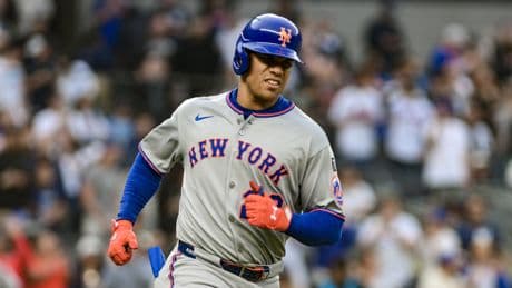 Juan Soto reveals Red Sox were ‘at the top of the list’ during his free agency sweepstakes