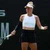 Masters 1000 de Cincinnati. « Pas en état » : Léolia Jeanjean, touchée au mollet droit, renonce