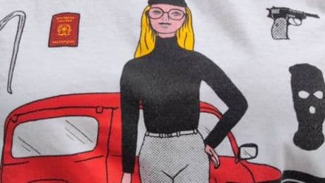 Barbie brigatista e il corpo di Moro: i post choc della studentessa scatenano la bufera