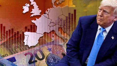 Trump beschert uns Aufschwung - Milliarden-Geldwelle rollt auf Europa zu