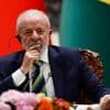 DIRECT. Guerre en Ukraine : le président brésilien Lula dit qu'il va demander à Vladimir Poutine d'aller négocier avec Volodymyr Zelensky à Istanbul