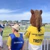 À Saint-Malo, les bénévoles s’attellent à faire du Grand national du trot un moment spécial