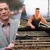 Gedaan met de split? Jean-Claude Van Damme opgenomen in Frans ziekenhuis voor rugoperatie