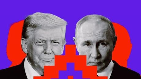 Treffen in Alaska: Was Donald Trump und Wladimir Putin in Alaska besprechen wollen
