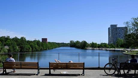Dôme de chaleur : ce phénomène météo qui fait exploser les températures en France