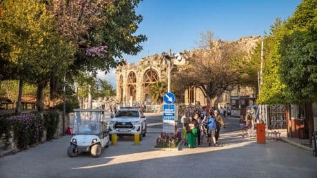Türkei-Urlaub endet tragisch - Busfahrer Michael (64) nach Unfall im Wachkoma